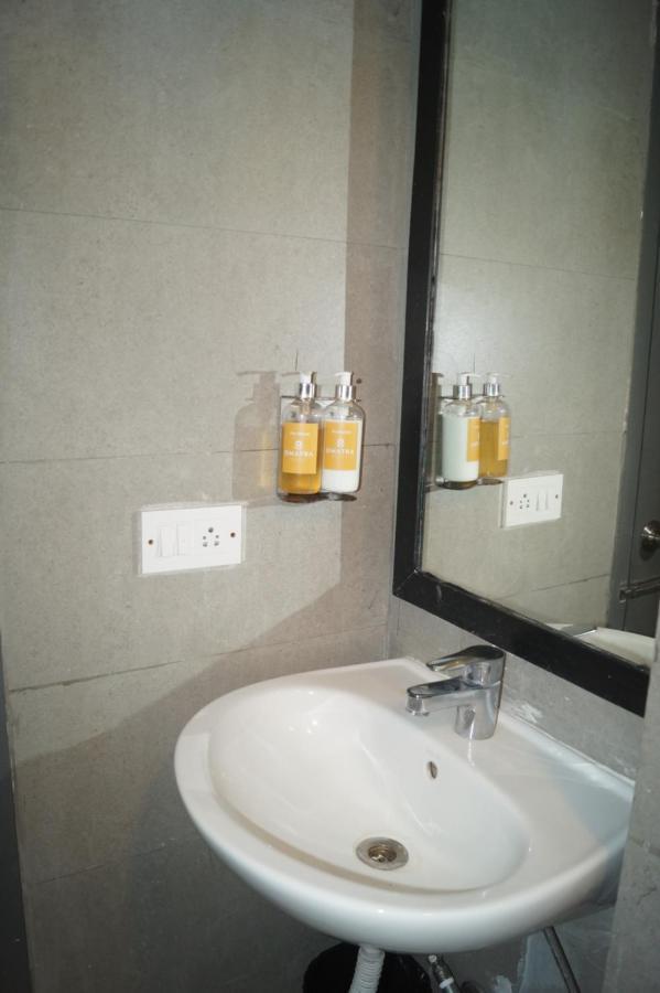 Omatra Alchemy Suites Bengaluru Zewnętrze zdjęcie