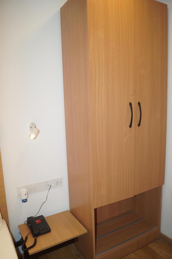 Omatra Alchemy Suites Bengaluru Zewnętrze zdjęcie