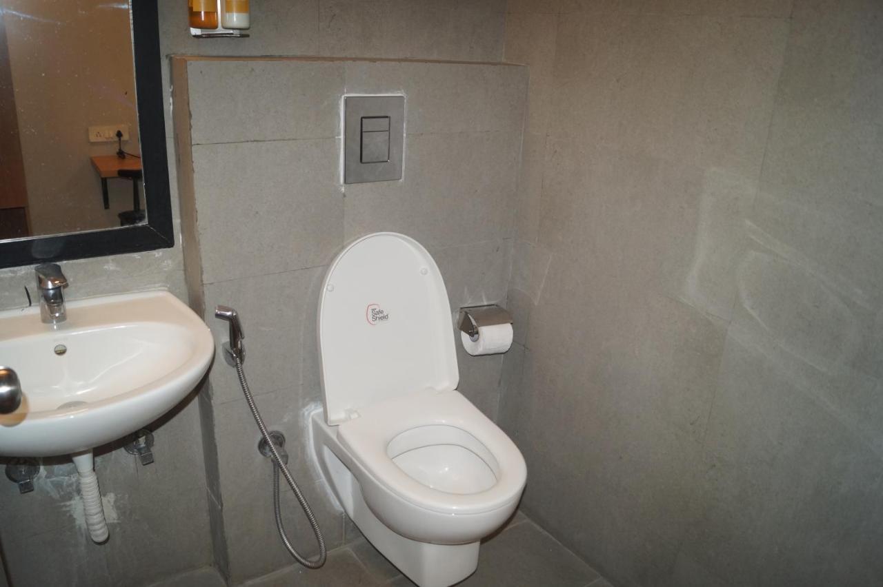 Omatra Alchemy Suites Bengaluru Zewnętrze zdjęcie