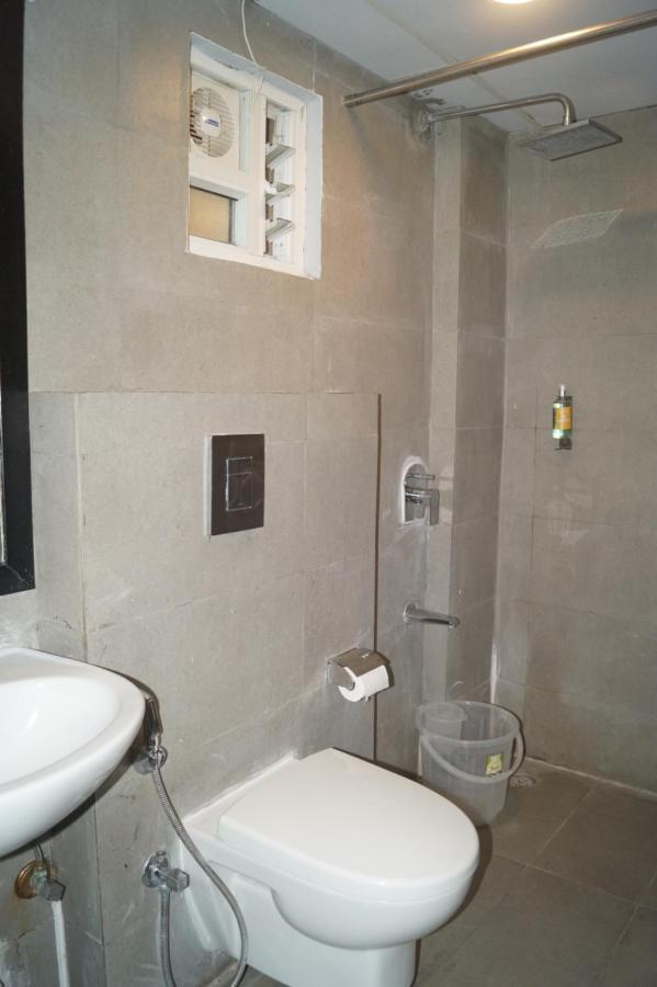 Omatra Alchemy Suites Bengaluru Zewnętrze zdjęcie