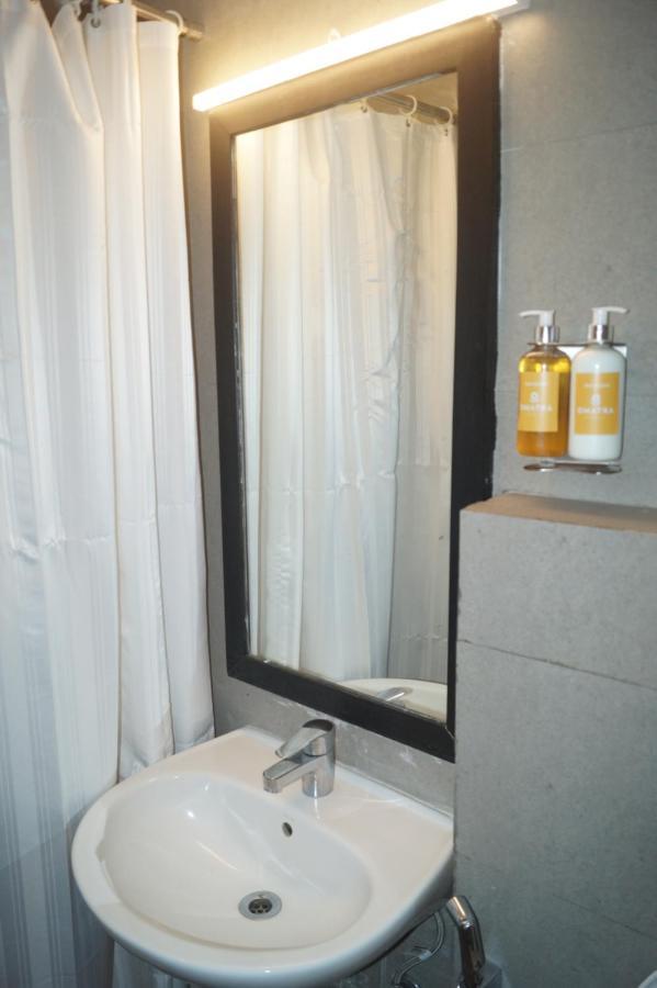 Omatra Alchemy Suites Bengaluru Zewnętrze zdjęcie