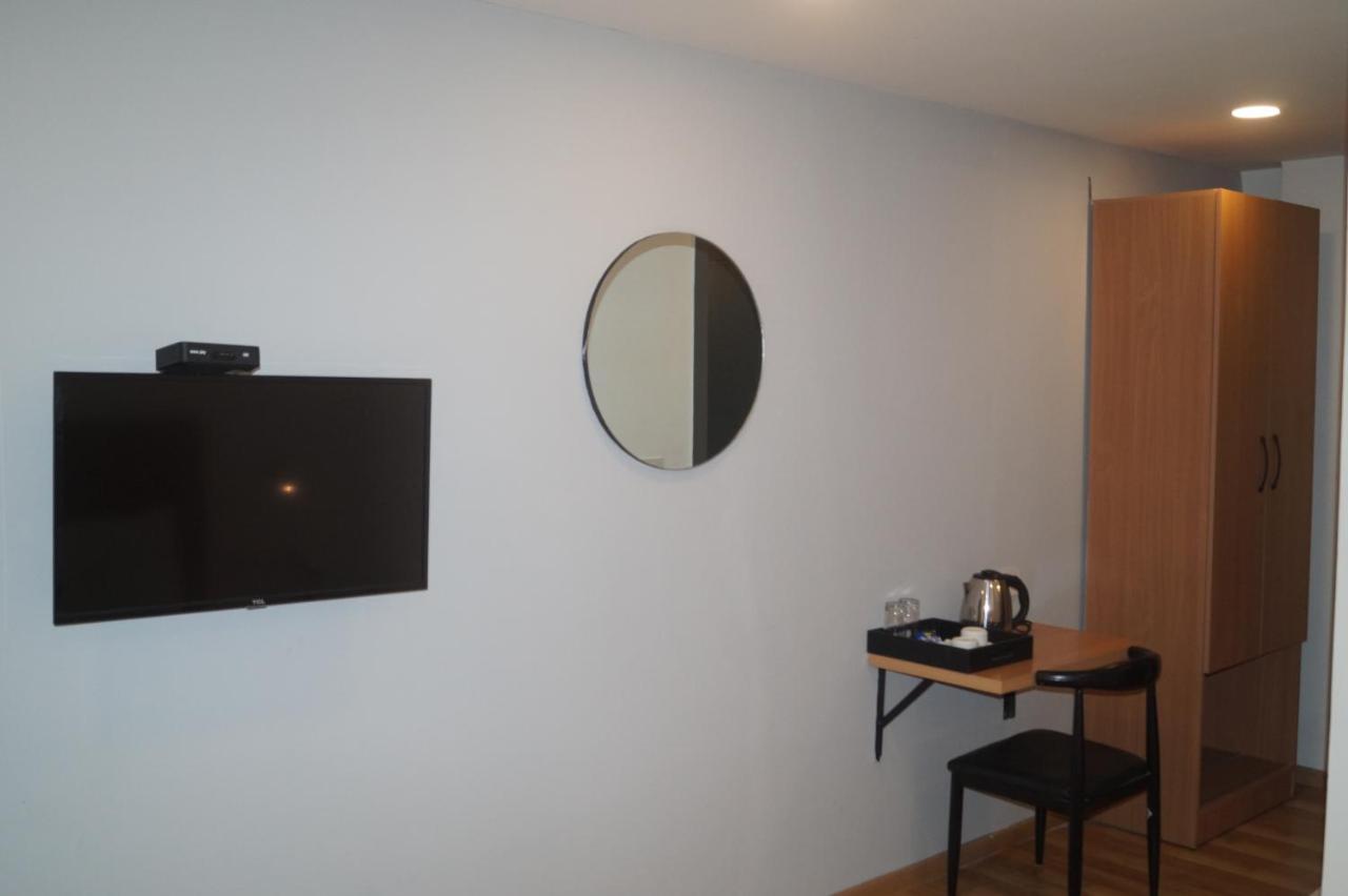 Omatra Alchemy Suites Bengaluru Zewnętrze zdjęcie