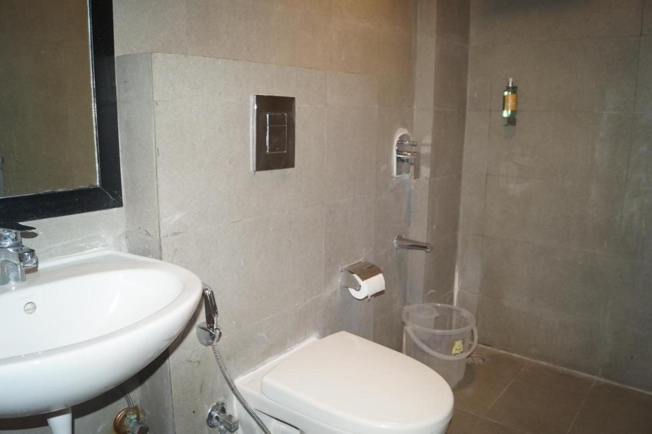 Omatra Alchemy Suites Bengaluru Zewnętrze zdjęcie